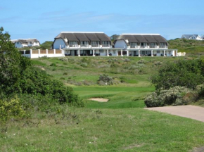 St Francis Golf Lodge